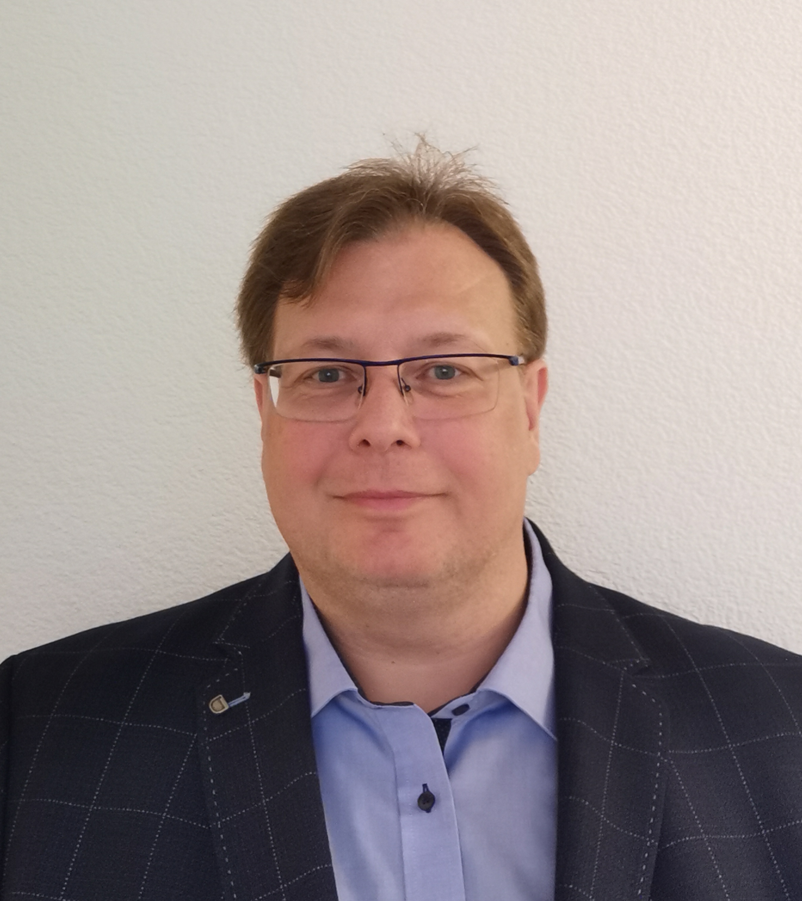 Christian Bollensdorff
