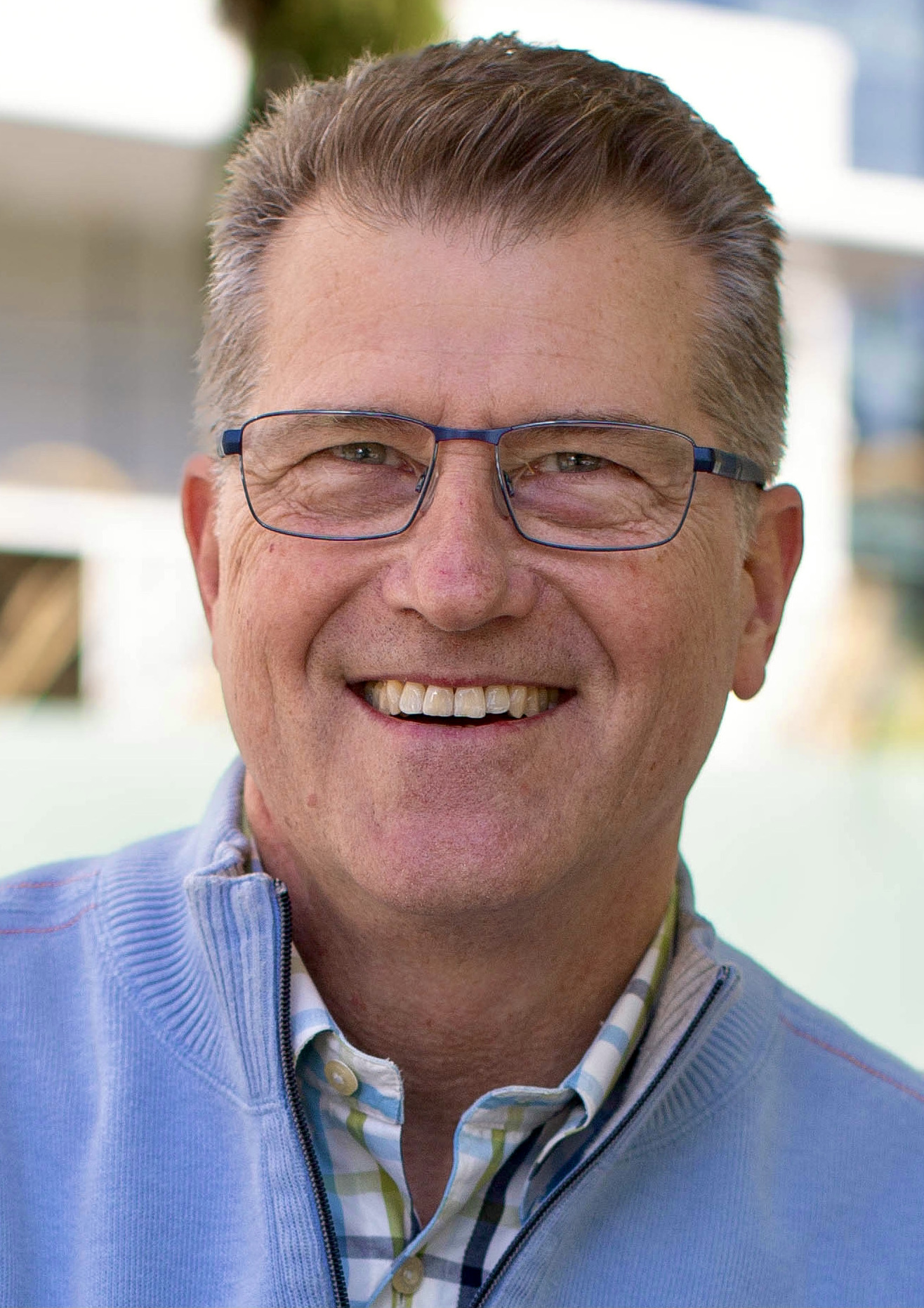 Steven Kowalski