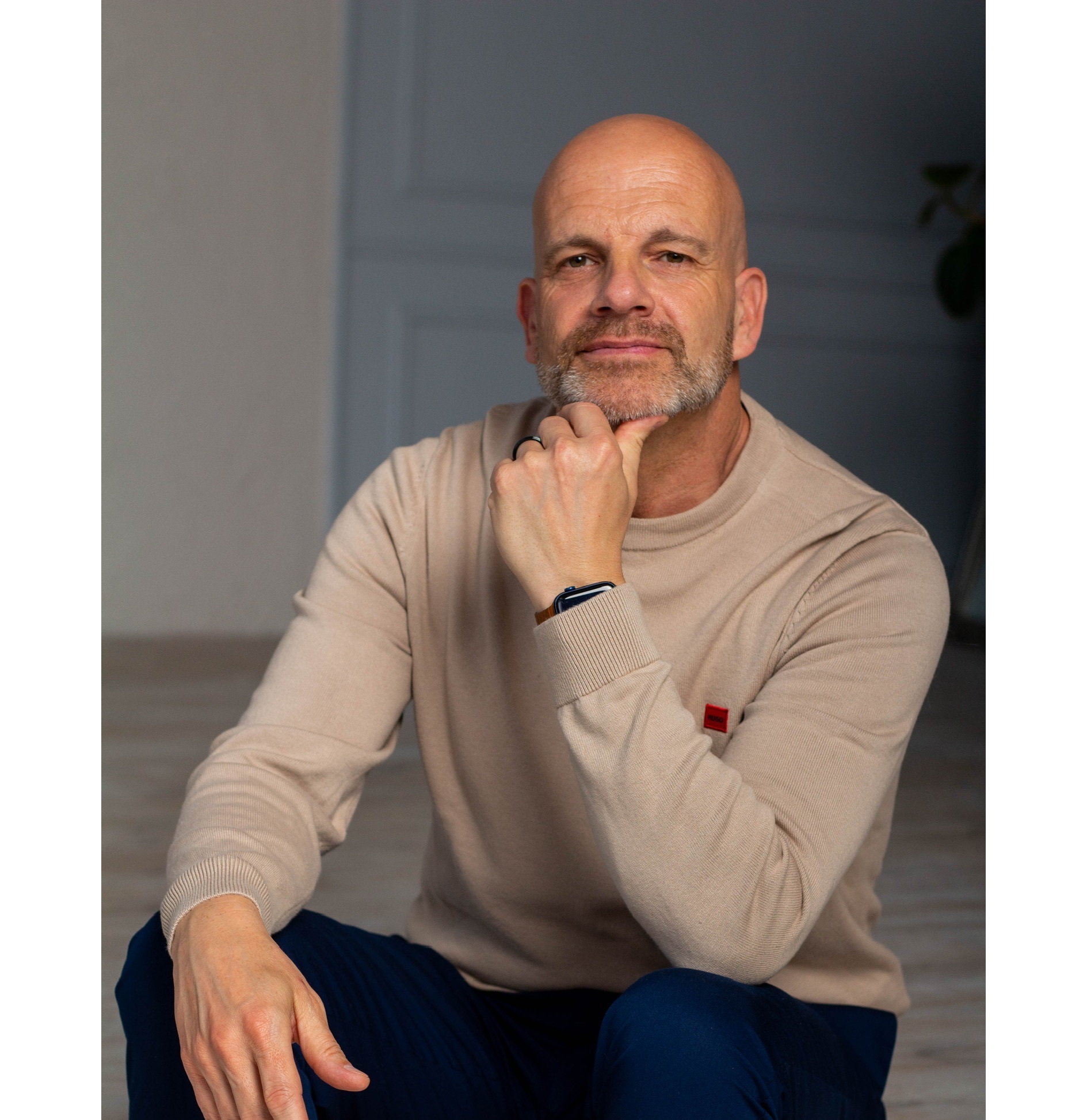 Thorsten Enderlin